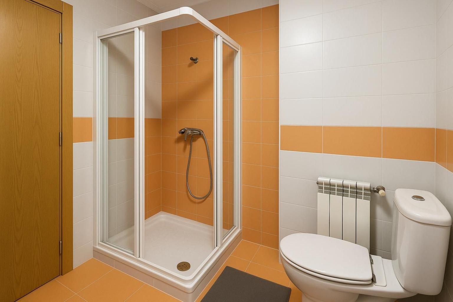 Apartamento Centro Con Garaje กาสโตร-อูร์เดียเลส ภายนอก รูปภาพ